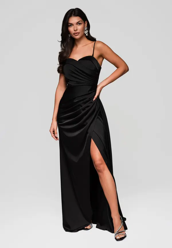 Edoti Edoti Evening dress LA-OM