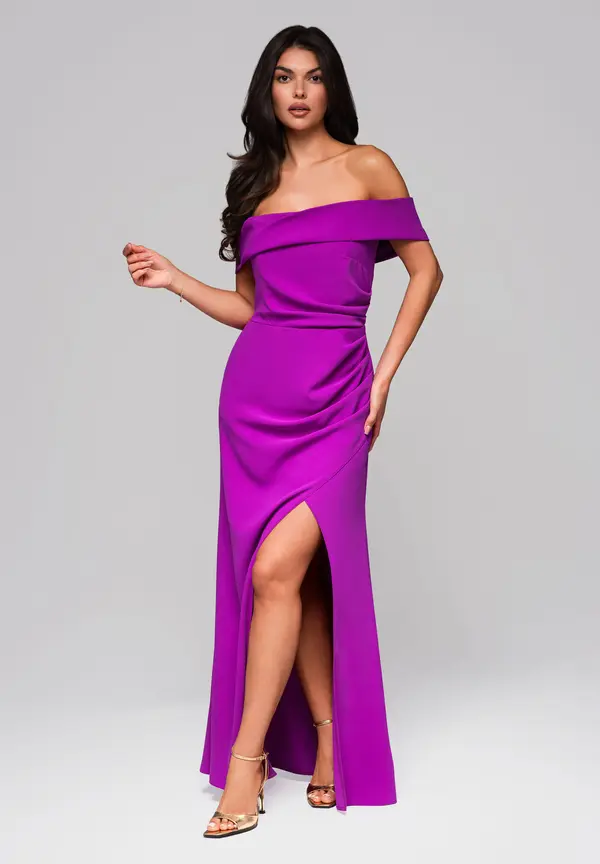 Edoti Edoti Evening dress LA-OM