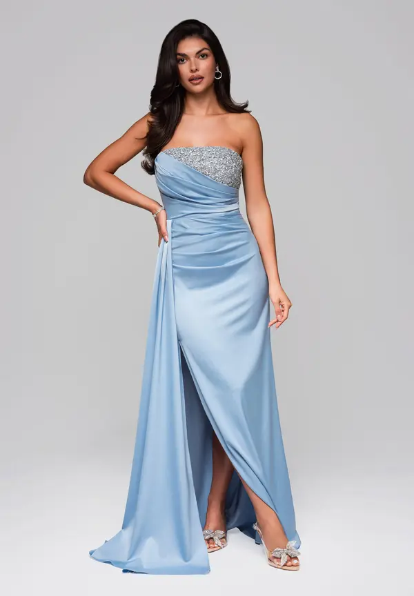 Edoti Edoti Evening dress LA-OM
