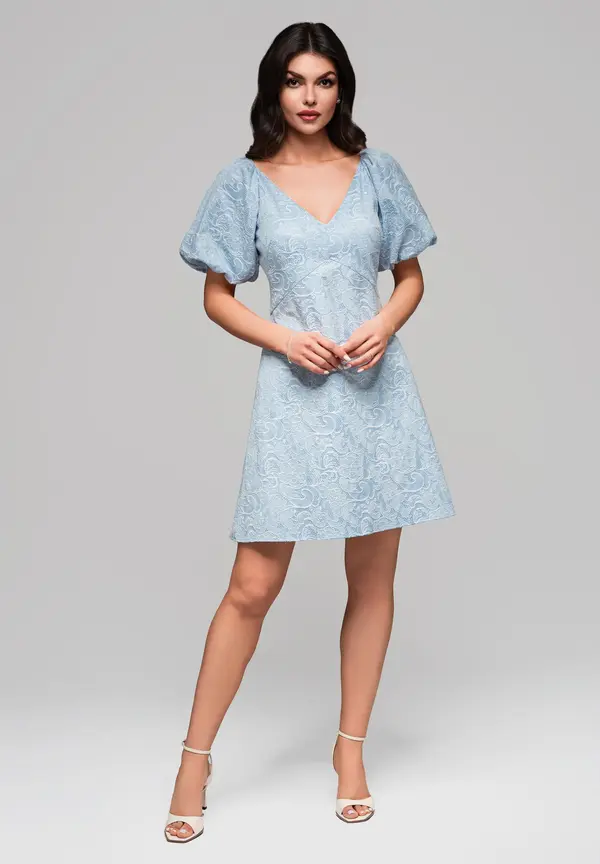 Edoti Edoti Evening dress LA-OM