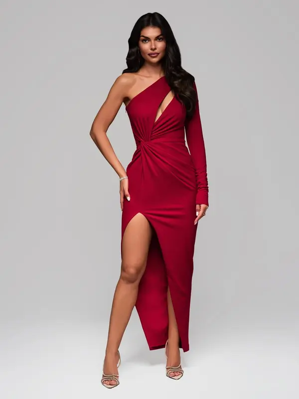 Edoti Edoti GRACE maxi dress DL