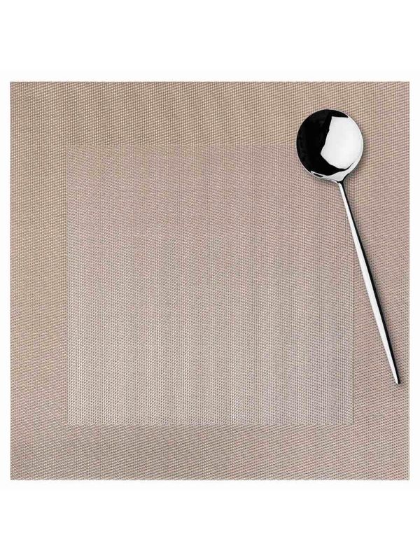 Edoti Edoti Latte table mat 10x10 A477