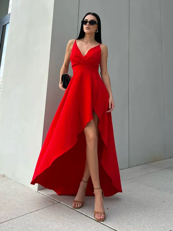 Edoti Edoti LOVE maxi dress DL