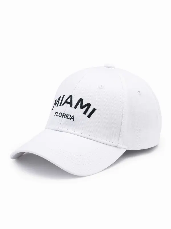 Edoti Edoti Men's baseball cap