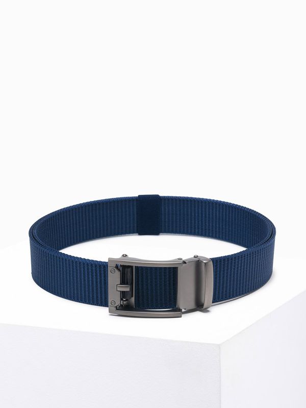 Edoti Edoti Men's belt