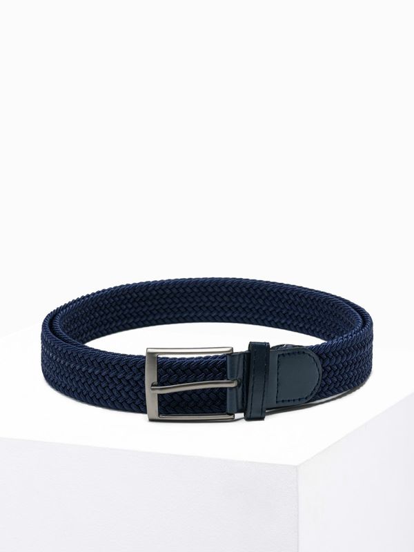 Edoti Edoti Men's belt