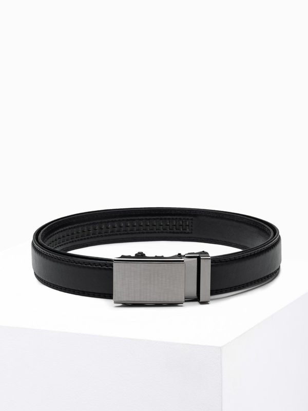 Edoti Edoti Men's belt