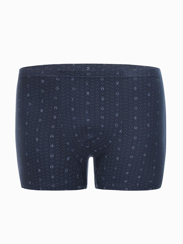 Edoti Edoti Men's boxer shorts