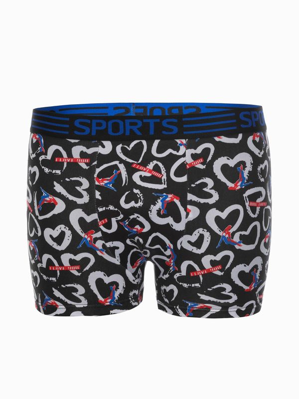 Edoti Edoti Men's boxer shorts