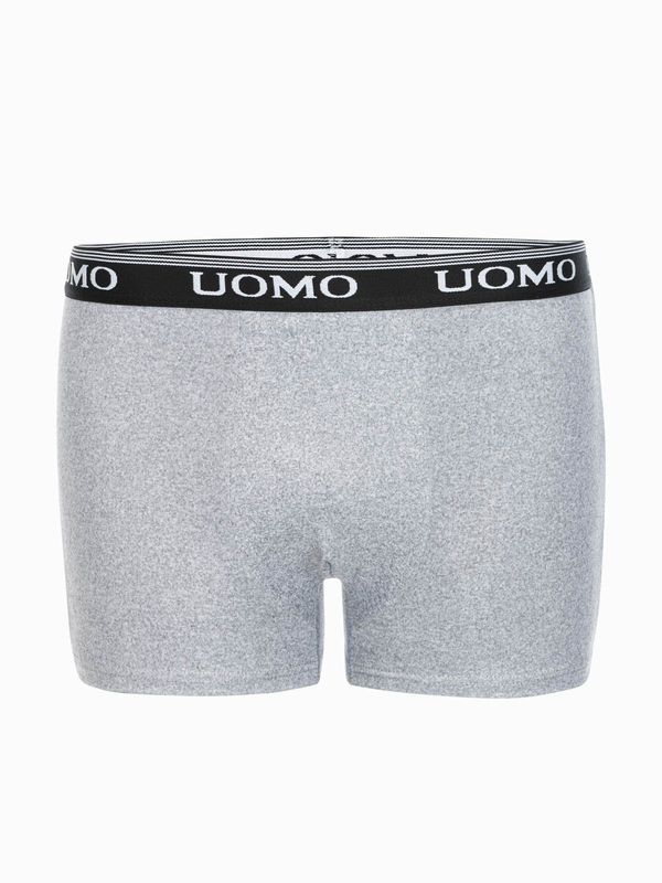 Edoti Edoti Men's boxer shorts