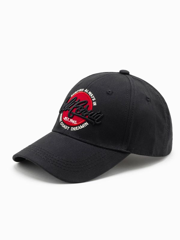 Edoti Edoti Men's cap