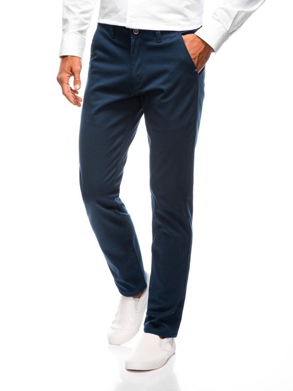 Edoti Edoti Men's chino pants