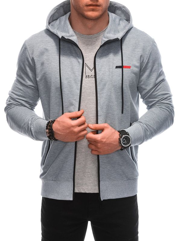 Edoti Edoti Men's hoodie