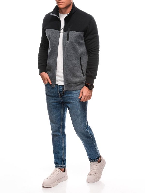 Edoti Edoti Men's hoodie