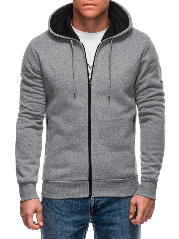 Edoti Edoti Men's hoodie