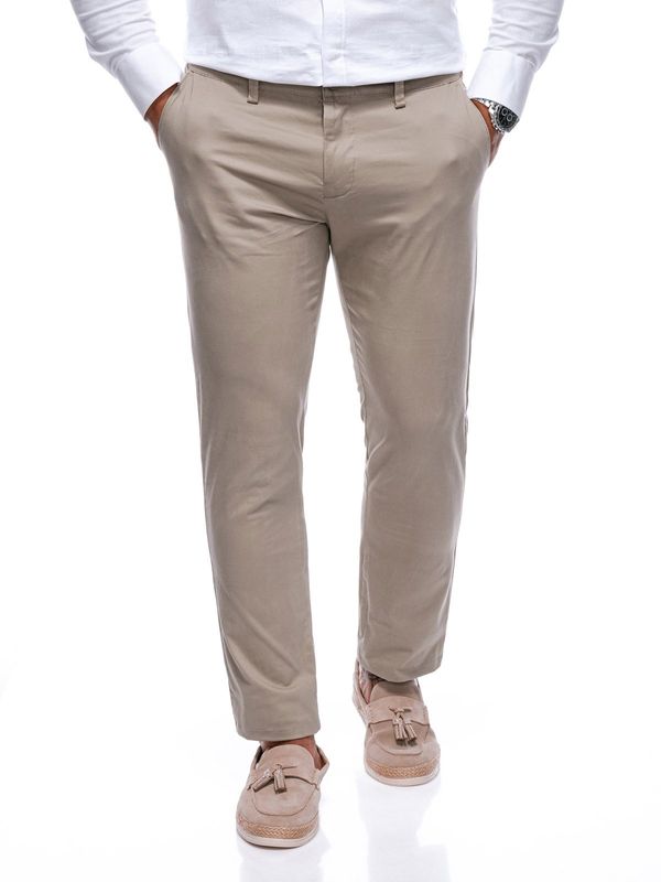 Edoti Edoti Men's pants chino