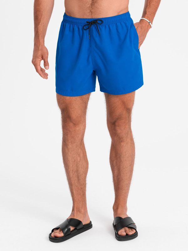 Edoti Edoti Men's short swim shorts