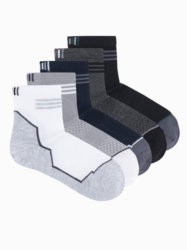 Edoti Edoti Men's socks