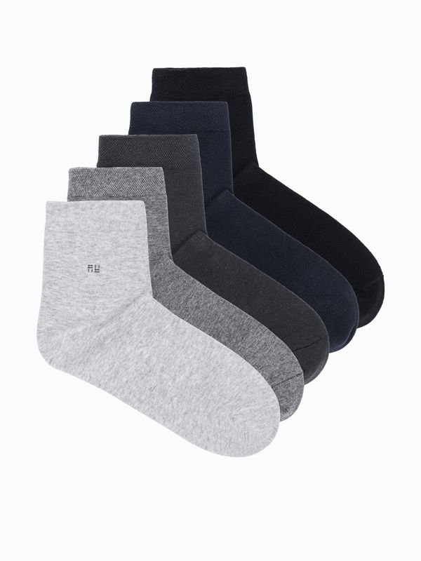 Edoti Edoti Men's socks