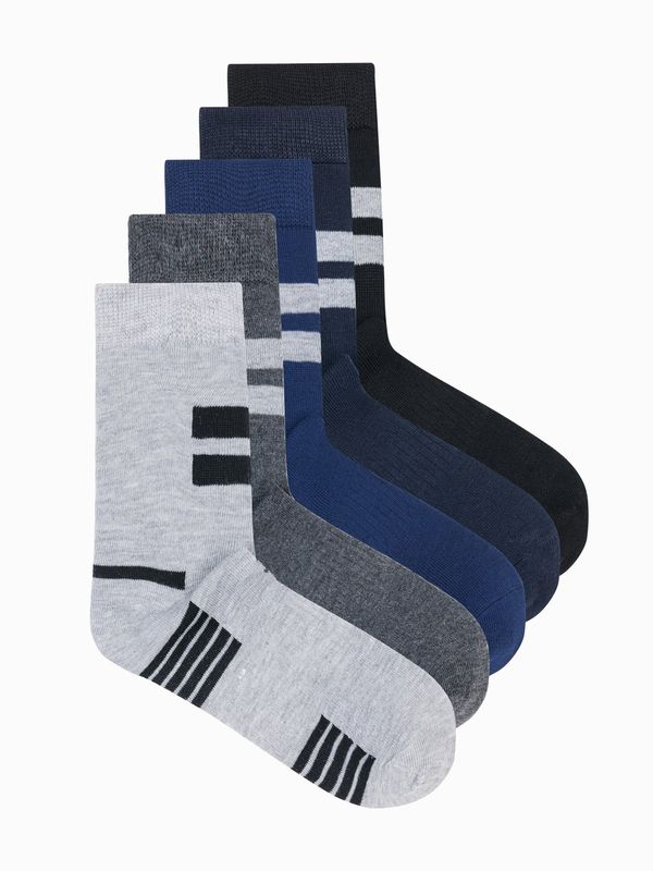 Edoti Edoti Men's socks