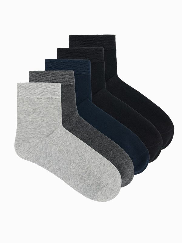 Edoti Edoti Men's socks