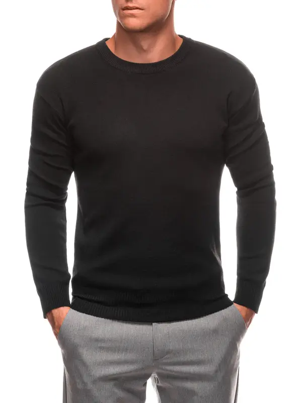 Edoti Edoti Men's sweater