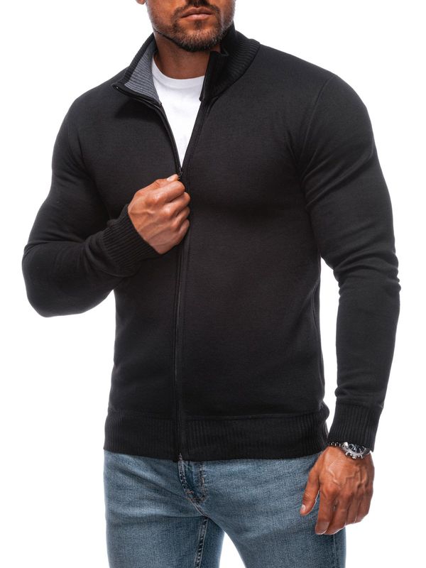 Edoti Edoti Men's sweater