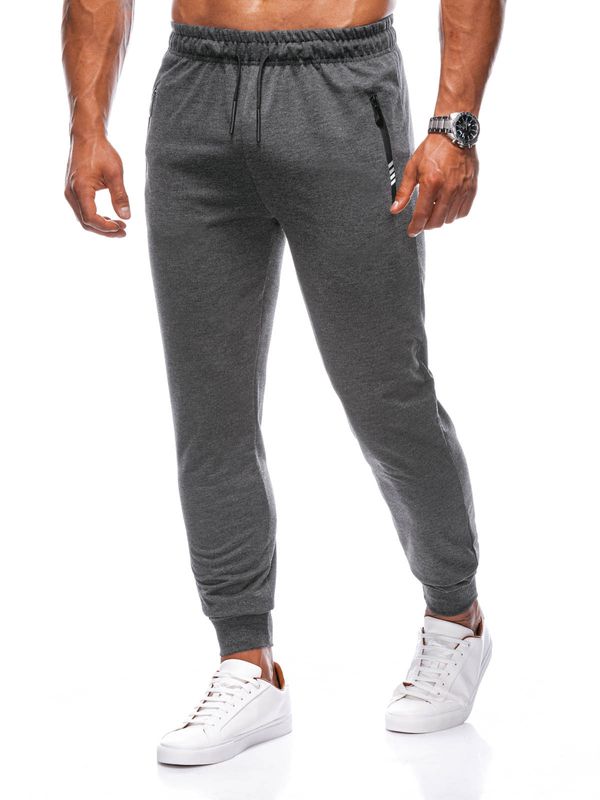 Edoti Edoti Men's sweatpants