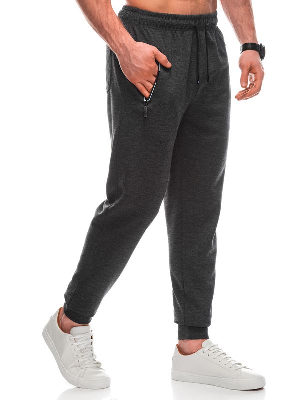 Edoti Edoti Men's sweatpants