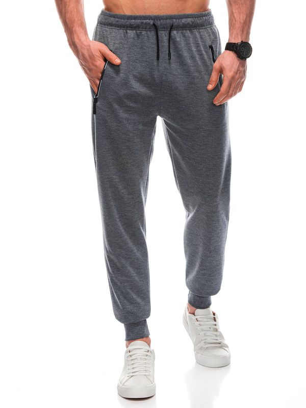 Edoti Edoti Men's sweatpants