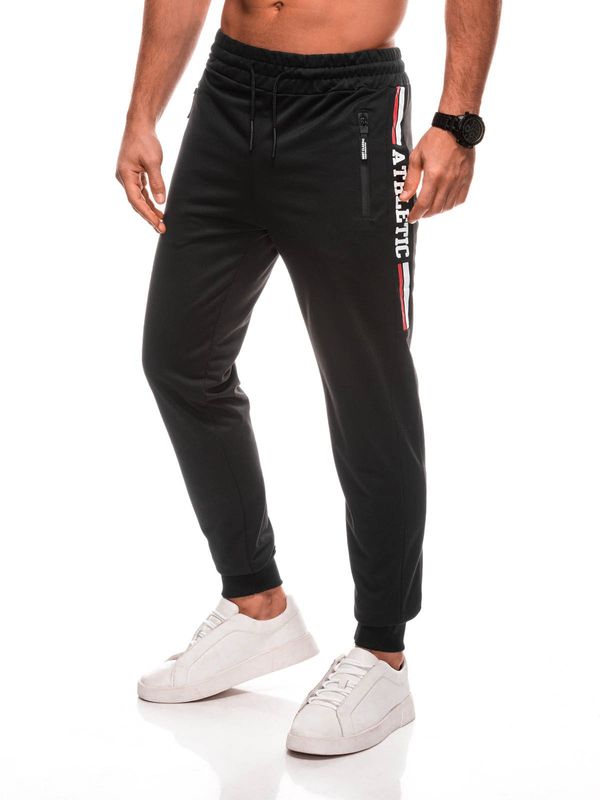 Edoti Edoti Men's sweatpants