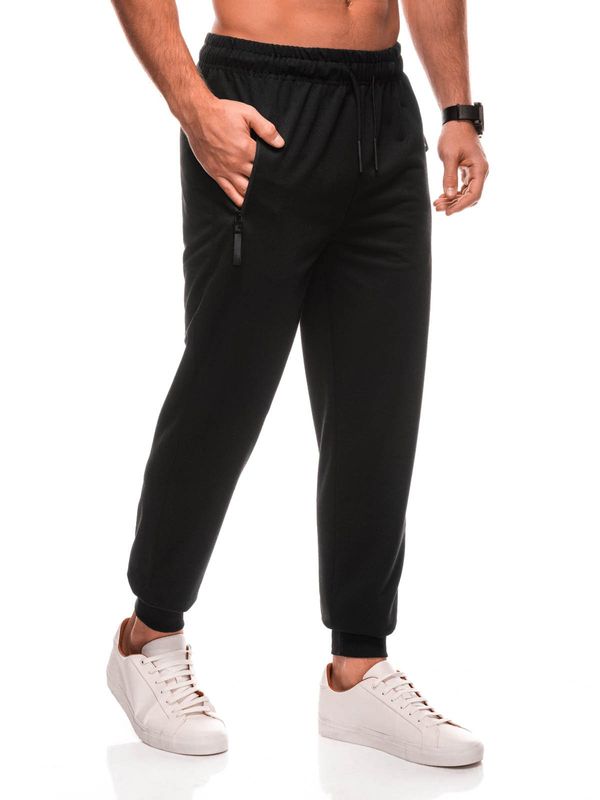 Edoti Edoti Men's sweatpants