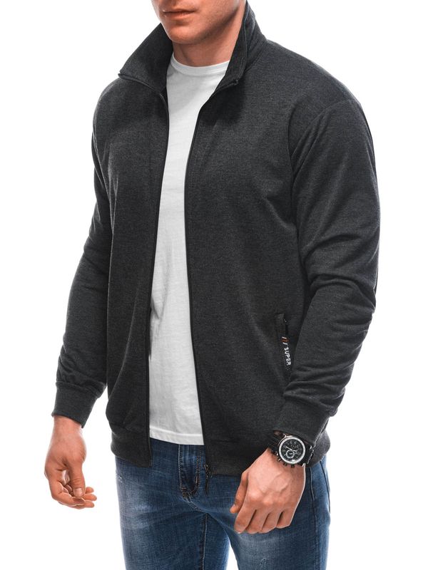 Edoti Edoti Men's sweatshirt