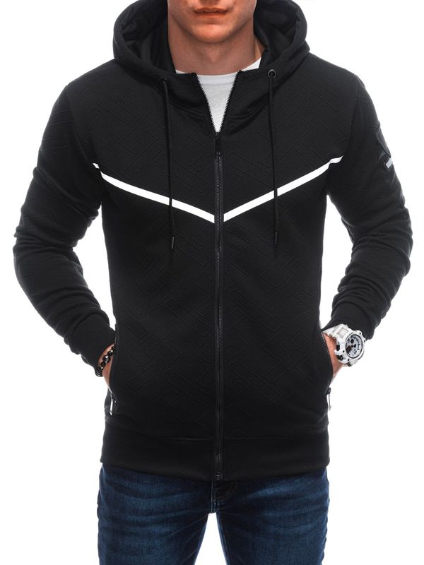 Edoti Edoti Men's sweatshirt