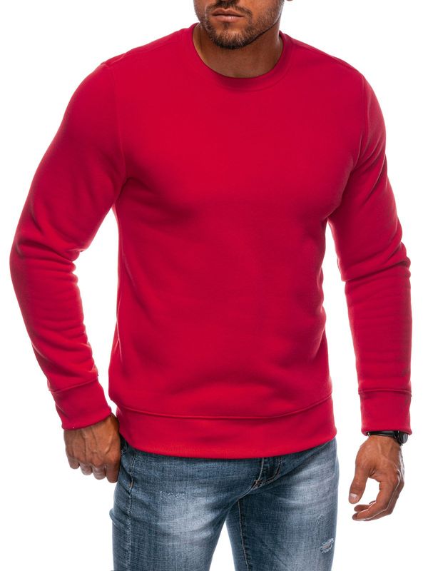 Edoti Edoti Men's sweatshirt EM-SSNZ-22FW-019