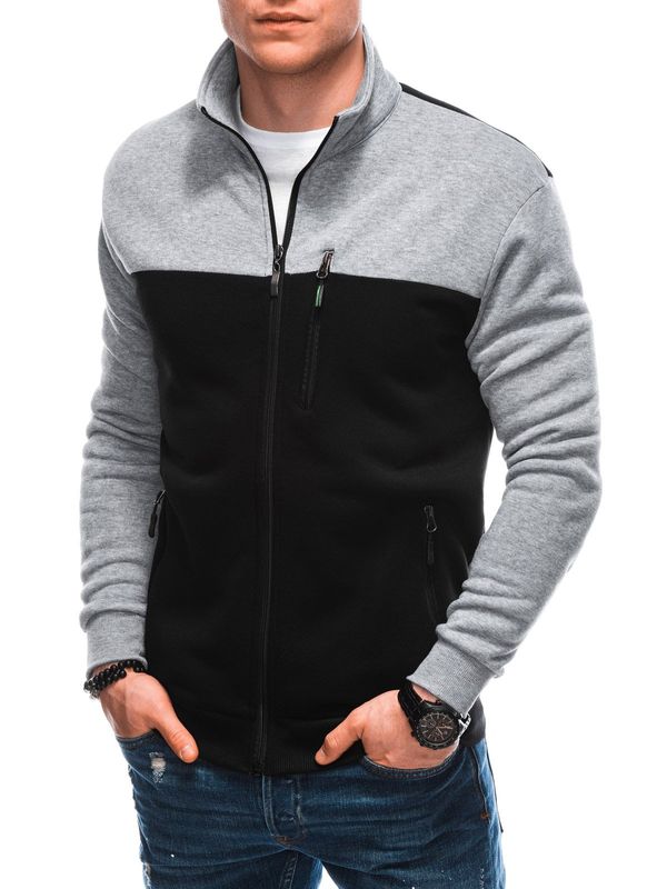 Edoti Edoti Men's sweatshirt