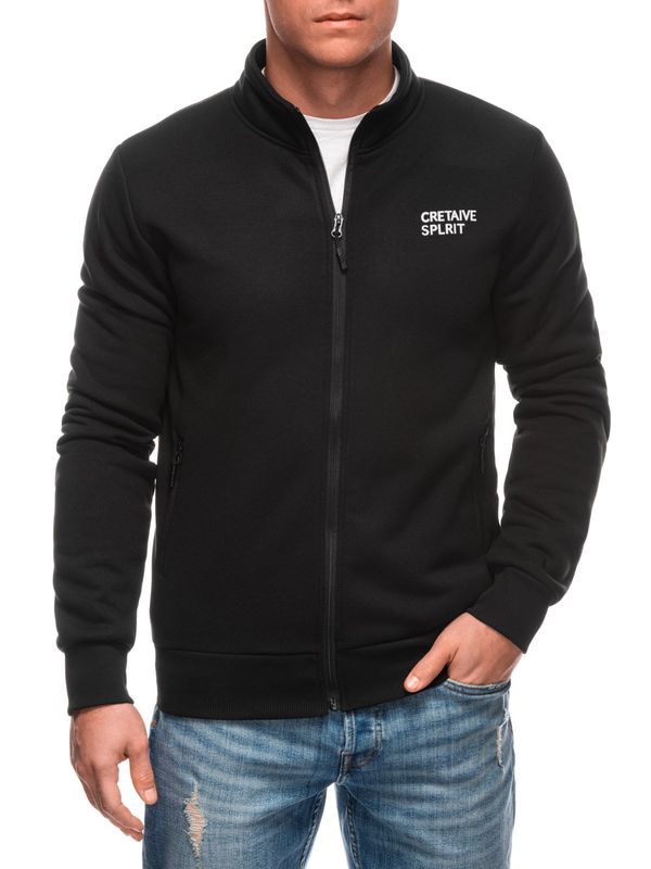 Edoti Edoti Men's sweatshirt