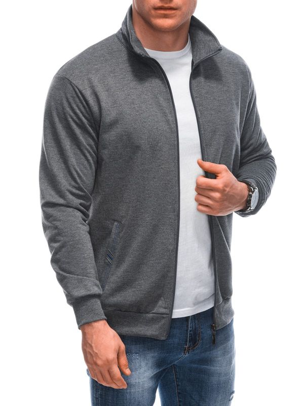 Edoti Edoti Men's sweatshirt