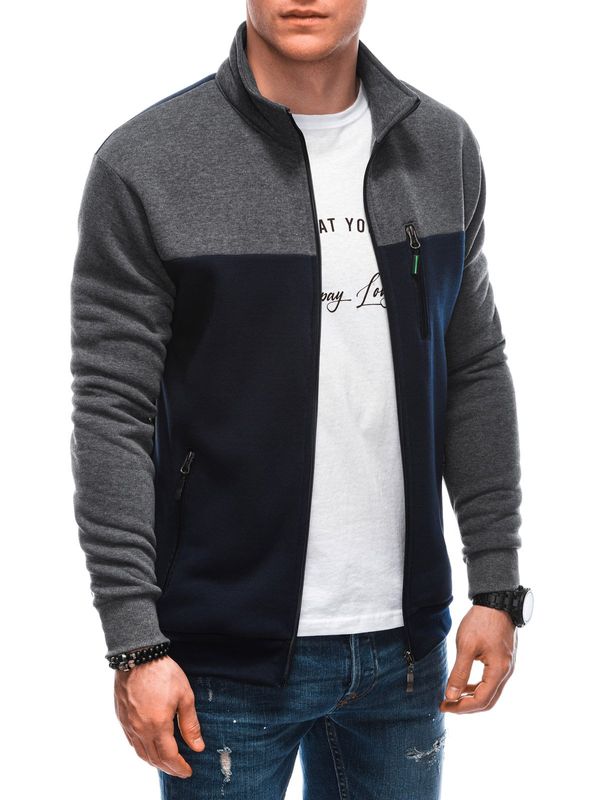 Edoti Edoti Men's sweatshirt