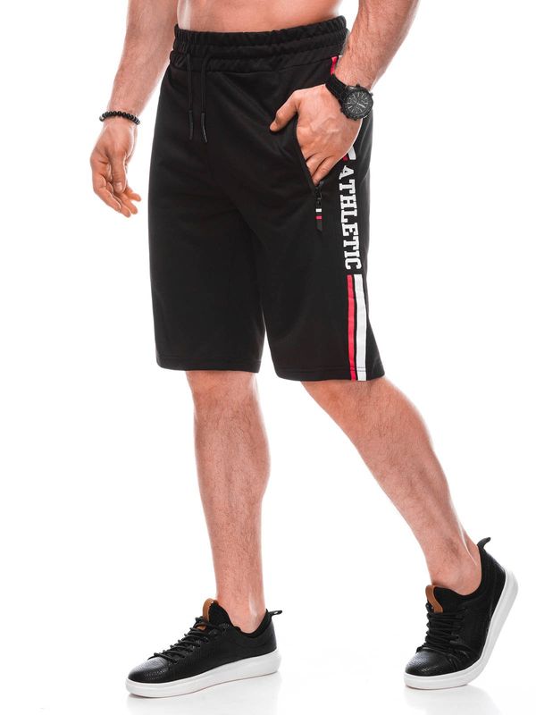 Edoti Edoti Men's sweatshorts