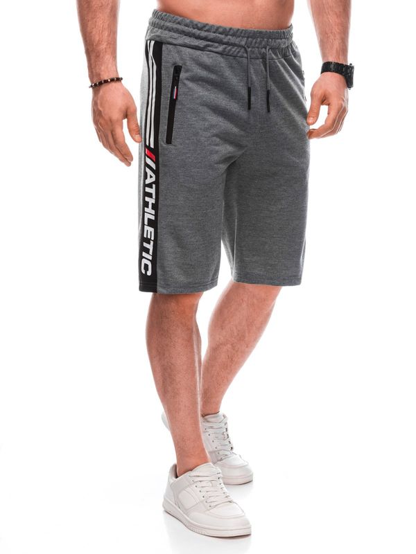 Edoti Edoti Men's sweatshorts