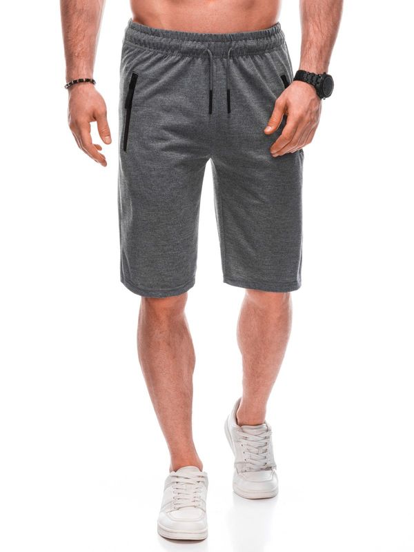 Edoti Edoti Men's sweatshorts