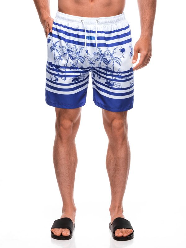 Edoti Edoti Men's swimming shorts