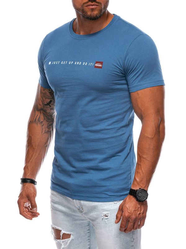 Edoti Edoti Men's t-shirt