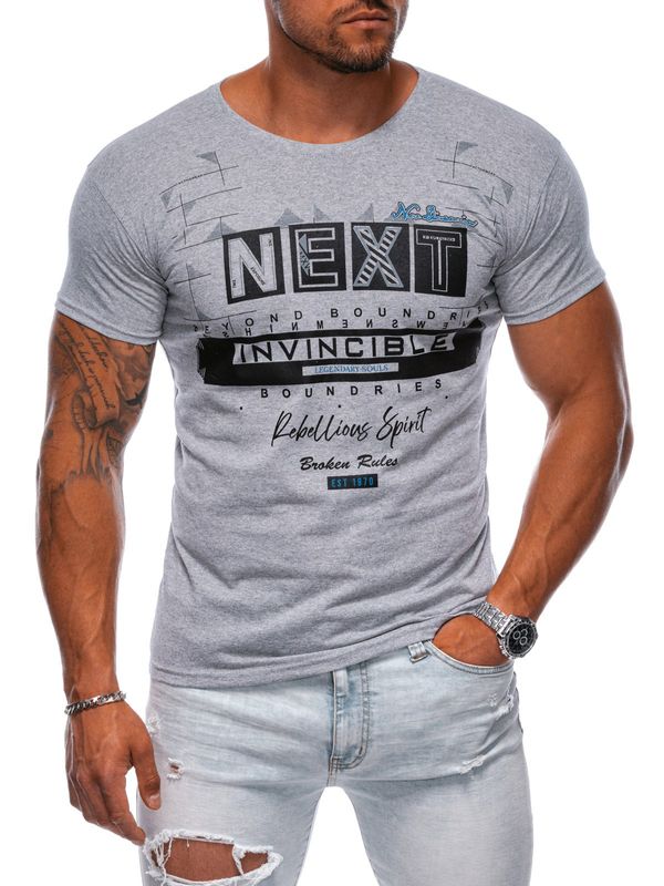 Edoti Edoti Men's t-shirt