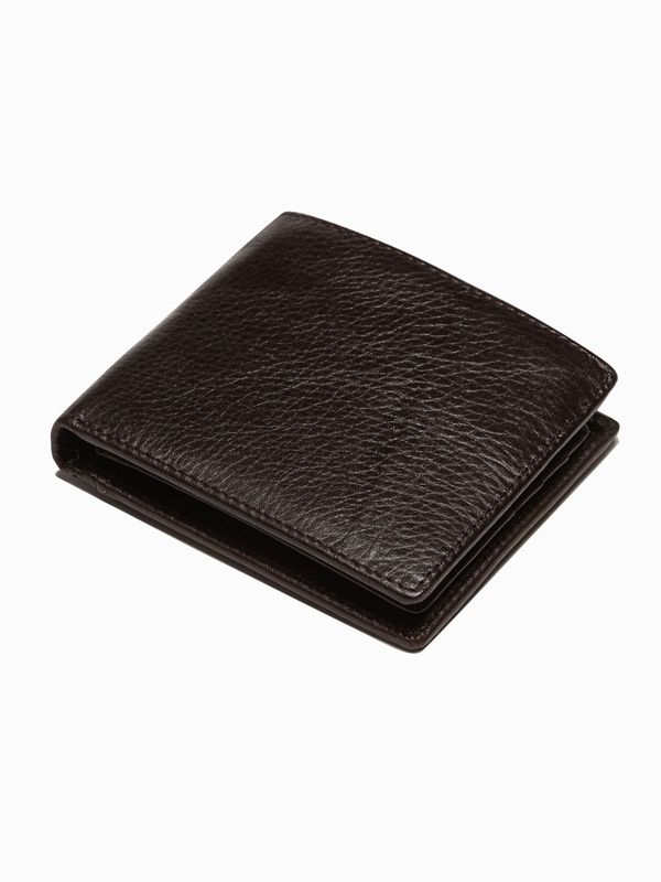 Edoti Edoti Men's wallet