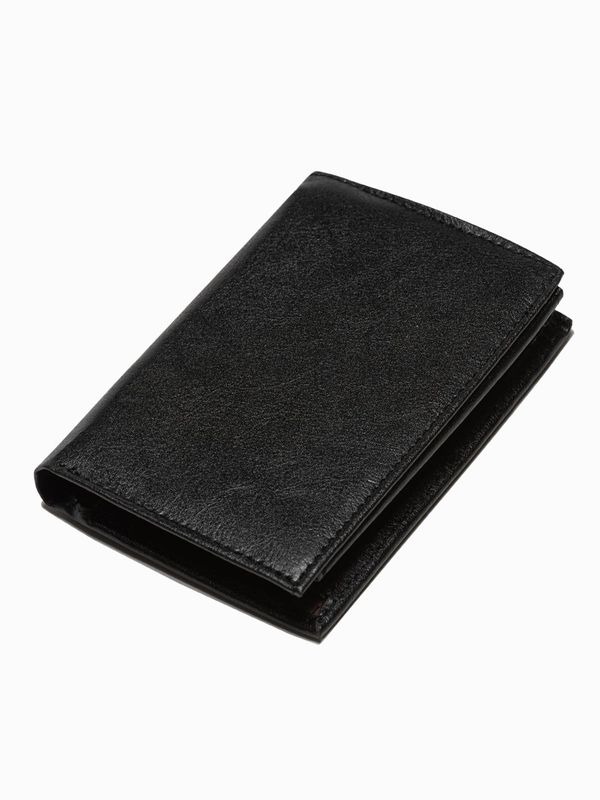 Edoti Edoti Men's wallet