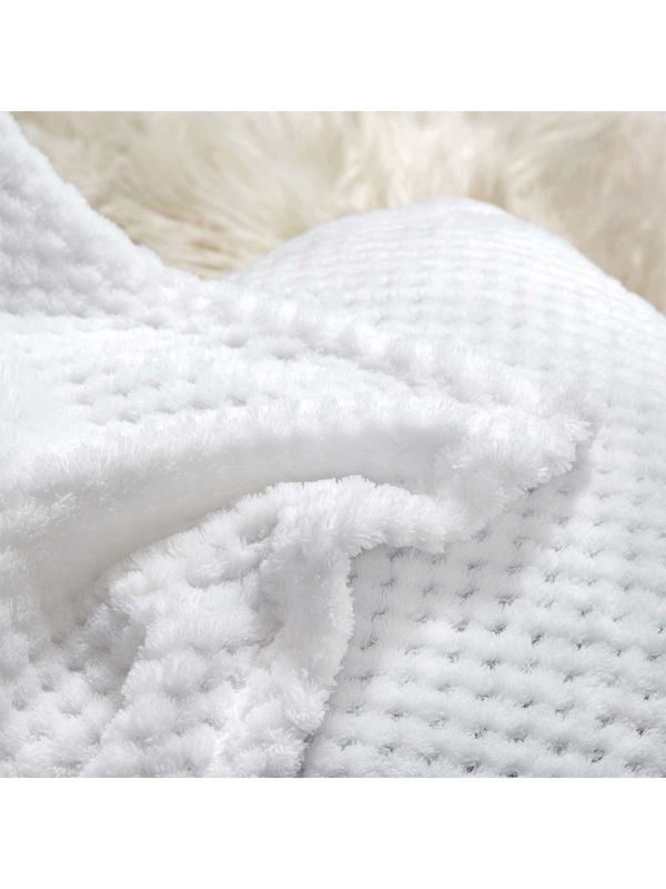 Edoti Edoti Monte Blanket 75x150 A433