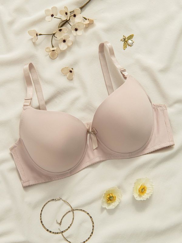 Edoti Edoti Padded bra UL