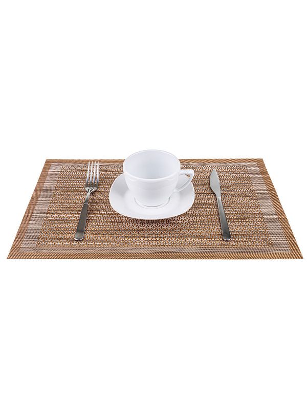 Edoti Edoti Rice table mat 30x45 A630